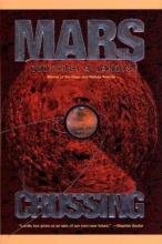 Mars Crossing cover picture