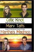 Martha's Madness cover picture