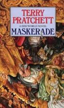 Maskerade cover picture