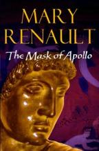 Mask Of Apollo cover picture