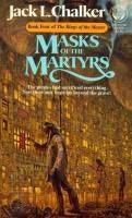 Masks Of The Martyrs cover picture