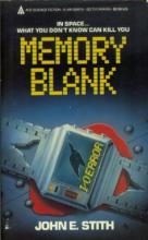 Memory Blank cover picture