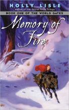 Memory Of Fire cover picture