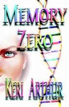 Memory Zero cover picture