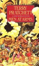 Men At Arms cover picture