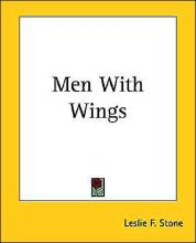Men With Wings cover picture