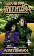 Mercenary Mercenary cover picture