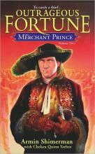 Merchant Prince cover picture