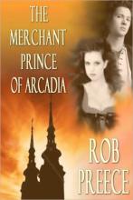 Merchant Prince Of Arcadia cover picture