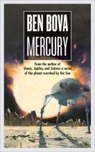 Mercury cover picture