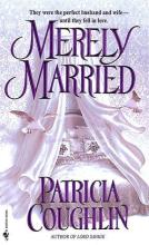 Merely Married cover picture