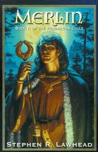 Merlin Merlin cover picture