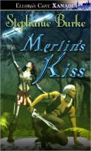 Merlin's Kiss cover picture