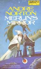 Merlin's Mirror cover picture