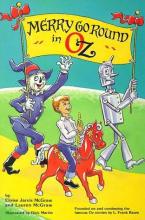 Merry Go Round In Oz Merry Go Round In Oz cover picture