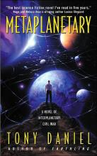Metaplanetary Metaplanetary cover picture