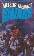 Meteor Menace Meteor Menace cover picture