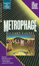 Metrophage cover picture