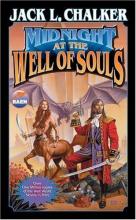 Midnight At The Well Of Souls cover picture