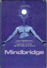 Mindbridge cover picture