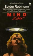 Mindkiller cover picture