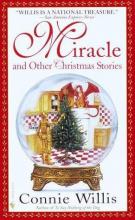Miracle And Other Christmas Stories cover picture