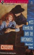 Miss Emmaline And The Archangel cover picture