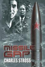 Missile Gap cover picture