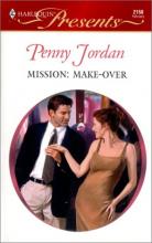 Mission Make-Over cover picture