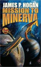 Mission To Minerva cover picture