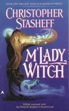 M'lady Witch cover picture