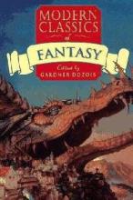 Modern Classics Of Fantasy cover picture