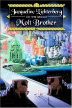 Molt Brother cover picture