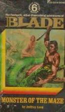 Monster Of The Maze Monster Of The Maze cover picture