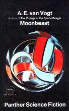 Moonbeast cover picture