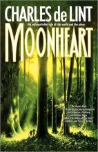 Moonheart cover picture