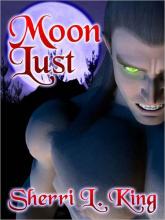 Moonlust cover picture