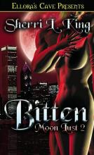 Moon Lust: Bitten cover picture
