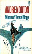 Moon Of Three Rings cover picture