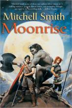 Moonrise cover picture