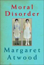 Moral Disorder cover picture
