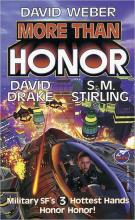 More Than Honor cover picture