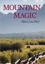 Mountain Magic Mountain Magic cover picture
