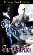 Mountain Moonlight cover picture