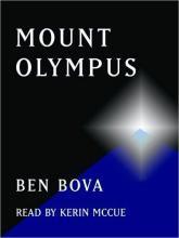 Mount Olympus Mount Olympus cover picture