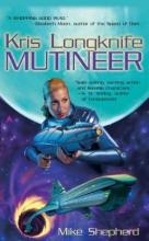 Mutineer cover picture