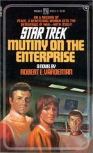 Mutiny On The Enterprise cover picture