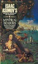 Mythical Beasties cover picture