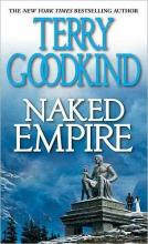 Naked Empire cover picture