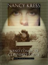 Nano Comes To Clifford Falls cover picture